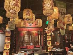 -南京大牌档(济南万象城店)