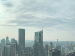-重庆解放碑威斯汀酒店