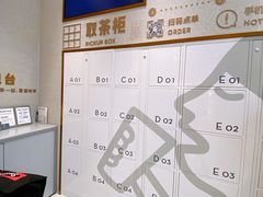 -喜茶(太原印象城店)