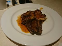 android_upload_pic-广州中心皇冠假日酒店-环市食坊·海鲜自助餐厅