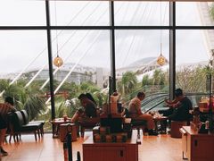 -星巴克(三亚海棠湾国际免税城店)