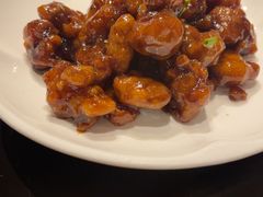 -金牌外婆家(苏州中心店)