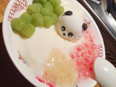 -破三川·新川菜(静安大融城店)