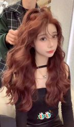 -3AM·S HAIR SALON烫发染发接发