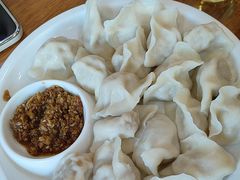 -九妹农家大铁锅东北菜(江湾店)