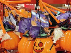 -永辉超市(嘉定宝龙广场店)