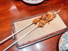 -那拉提之疆·新疆菜(美院店)