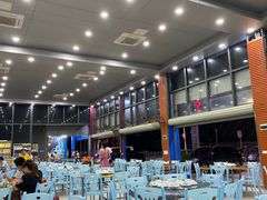 -七鲜渔港美食餐厅(巽寮湾海景店)