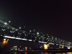 -武汉两江游览·夜游长江(汉口粤汉码头)
