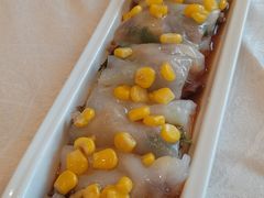 蜜汁叉烧肠-福满园大酒楼(梅林店)
