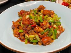 -铜锣湾·有麝自然香(渝北财富中心店)