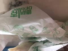 -德克士(胜利店)