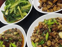 -胖哥家藏菜(护国路店)