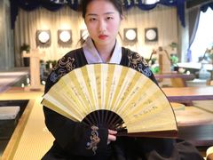 -轻武堂传统射箭·功夫茶·射击体验馆(仁和新城店)