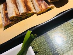 葱包烩-章吴记喜瑞餐厅(东东城店)