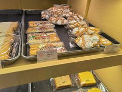 -OUR Bakery(SKP-S店)