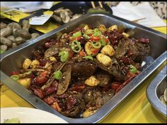 -望京小腰(北京总店)