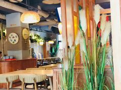 大堂-越美小馆·越南料理(曲江店)