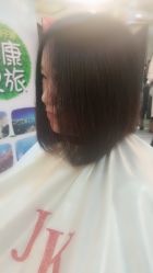 -JK奇积发型连锁机构