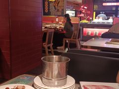 -芝小官牛肉火锅烤肉自助(淮安清江浦区新亚店)