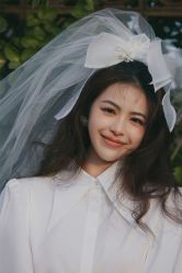 -玛雅·椿野婚纱摄影·本地拍·旅拍