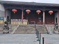 -太平天国侍王府