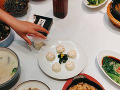 -江太极江浙菜(马桥万达广场店)