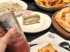 -Nord Grill&Bar Highland诺德西餐(深圳欢乐海岸店)