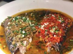 -炊烟小炒黄牛肉(中心印象城店)