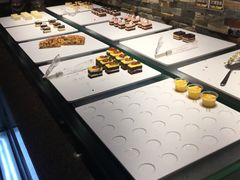 -汉巴味德自助餐厅(嘉定宝龙广场店)