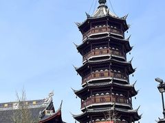 -惠山古镇·寄畅园