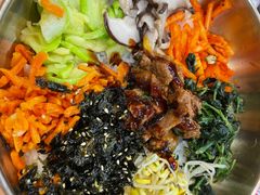 -米村拌饭(通州万达店)