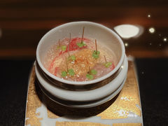 -L'ATELIER de Joel Robuchon(外滩18号店)