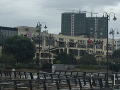 -秦皇岛路游船码头