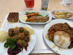 -宜家·瑞典风味餐厅(北京西红门店)