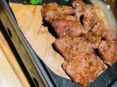 -越光米贩精致料理餐厅(金鹰店)