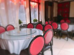 大堂-陈家老院子(高新店)