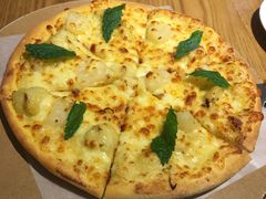 -乐凯撒披萨(正佳广场店)