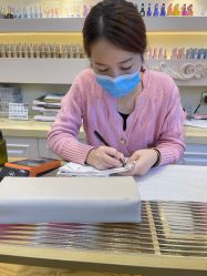 -RL Nail·瑞丽美甲美睫品牌原创店