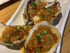 -悦屋老板娘的烤肉店(紫薇田园店)