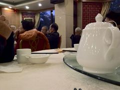 环境般-新运通泰酒楼