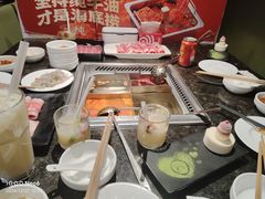 -海底捞火锅(德辉广场店)