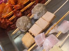 -江湖六膳門串串香(隆礼路店)