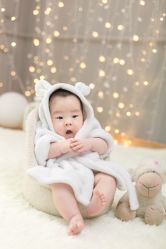 -首尔宝宝SEOUL  BABY STUDIO(通州店)