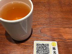 -陈光记烧腊(长寿路店)