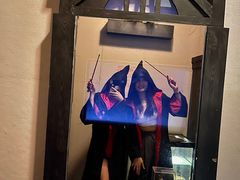 -谜盒子奇幻密室(南屏店)