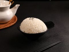 咖喱牛腩饭-新仙清汤牛腩(铜锣湾店)