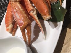 -虹料理·日料放题(悠方店)