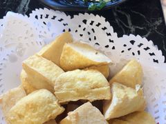 -潮汕美牛肉丸火锅店(天宁寺店)