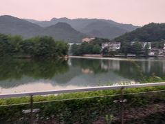 -海兰云天度假区温泉